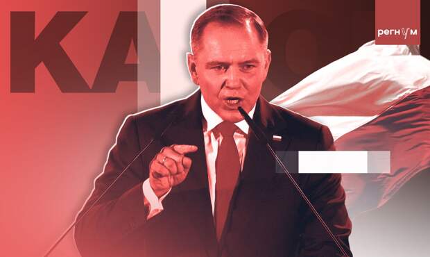 Президент Польши Навроцкий потребовал от Германии репараций для закупки оружия