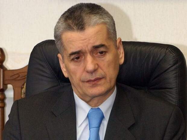 Онищенко предупредил о риске вспышки оспы обезьян в России