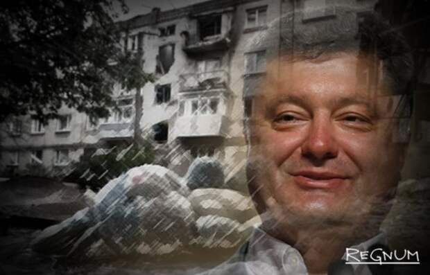 МГБ ДНР рассказало кто отдавал приказ для ликвидации Захарченко МГБ ДНР рассказало кто отдавал приказ для ликвидации Захарченко