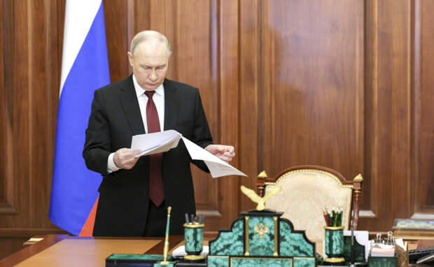 Малофеев: Сразу после вступления в должность Путин подписал важнейший указ