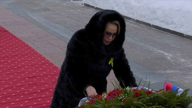 «Геноцид не имеет срока давности»: Валентина Матвиенко о блокаде Ленинграда