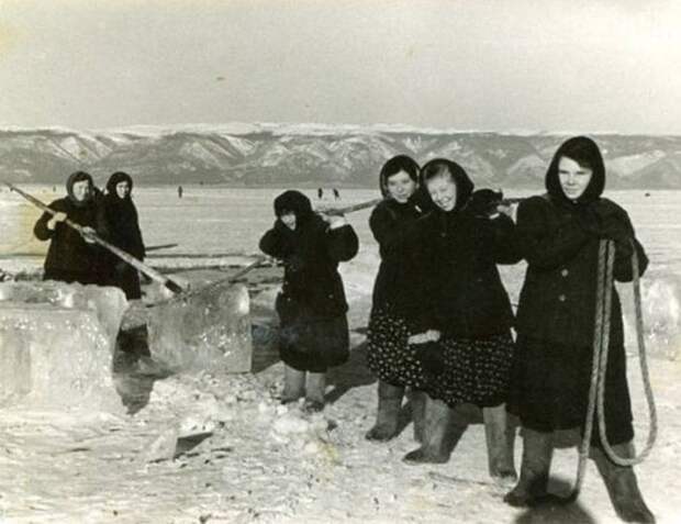 Подборка редких фотографий со всего мира. Часть 42 (35 фото)