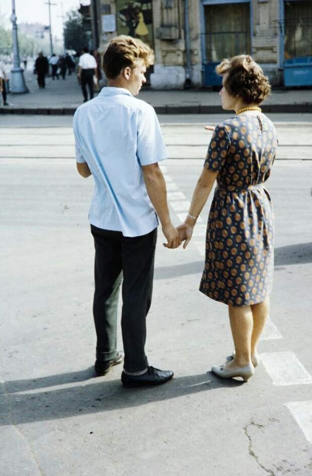 Иркутск 1964 год Иркутск, СССР, История в фотографиях, 60-е, Длиннопост, Фотография, Старое фото