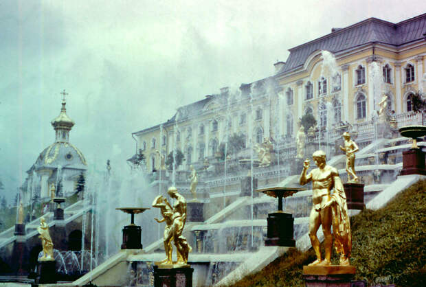 Ленинград 1961 го года Leningrad1961 05 Ленинград 1961 го года
