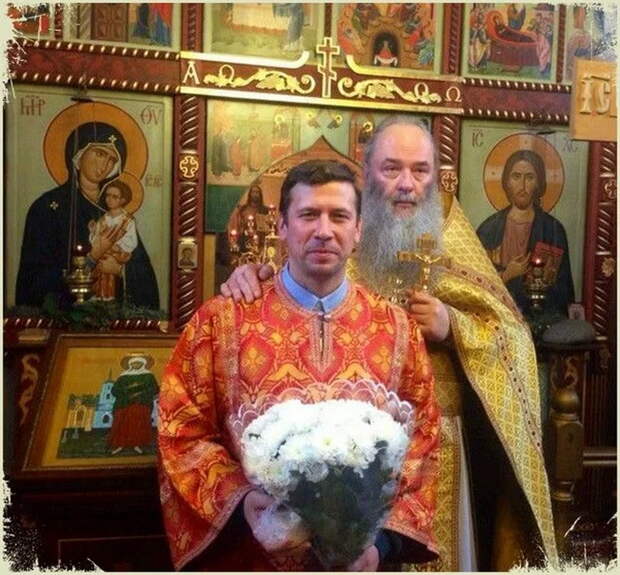 Глубоко воцерковленные российские звезды, которым вера в бога очень помогла в жизни