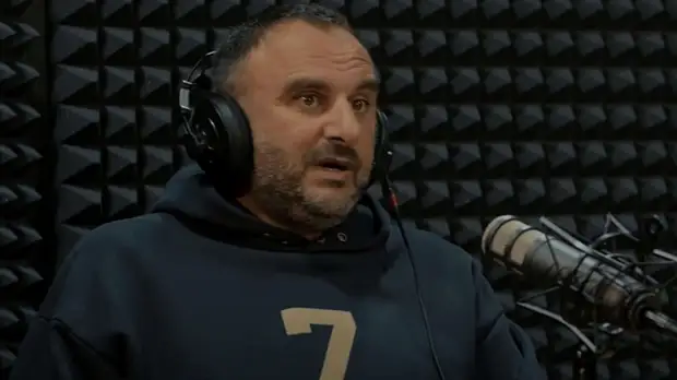 Хоккейный агент Шуми Бабаев считает нецелесообразным новый лимит на легионеров в КХЛ