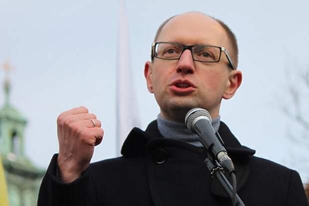 Ультиматум Борна по-украински 