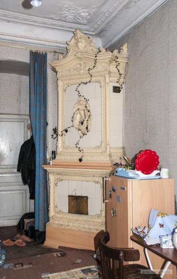 Камины и печи в старинных домах Санкт-Петербурга Камины и печи в старинных домах Санкт-Петербурга дом, камин, печь