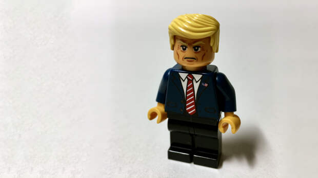 Lego против Голливуда: как короткие ролики стали оружием инфовойны США и Ирана
