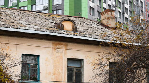 Россиянам начнут чаще выдавать сертификаты на расселение из аварийного жилья