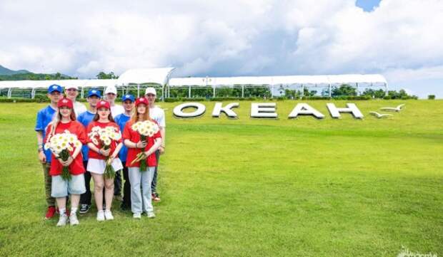 МОСГОРТУР приглашает школьников на весенние смены в ВДЦ «Океан» и «Орленок»