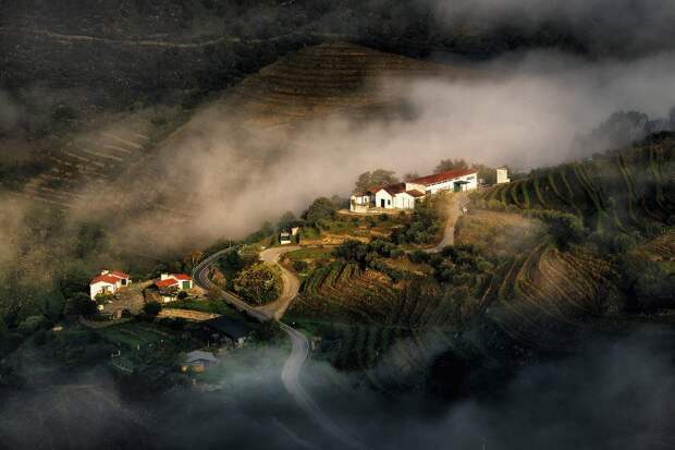 Загадочная Португалия: от портвейна к столице