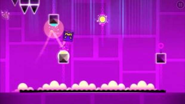 Geometry Dash PC - на компьютер