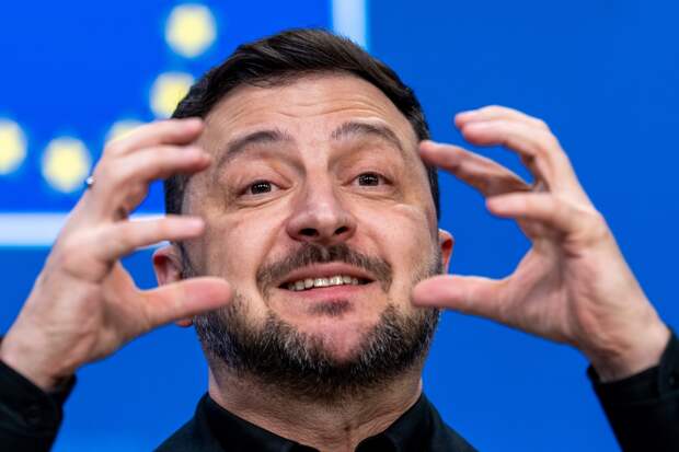 Бывшая пресс-секретарь Зеленского обвинила Украину