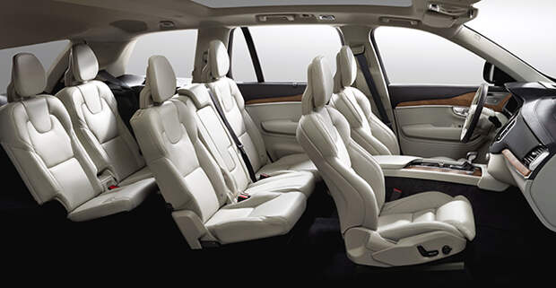 Volvo Car Russia