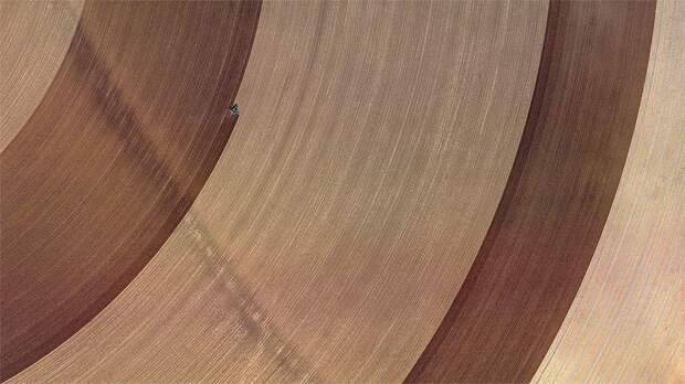35 фотографий  из Google Earth,  которым сложно поверить. Изображение № 26.