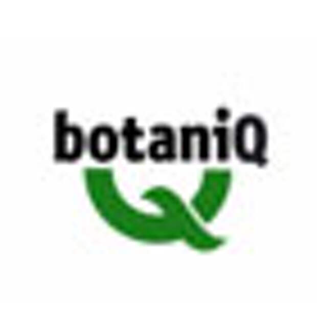 Продукция botaniQ получила медали на «ПРОДУКТ ГОДА 2007»