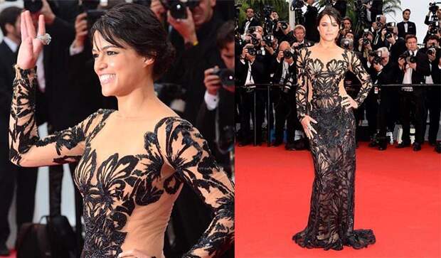 michellerodriguezcannes2015