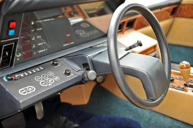 Технологии опередившее время авто, время, технологии