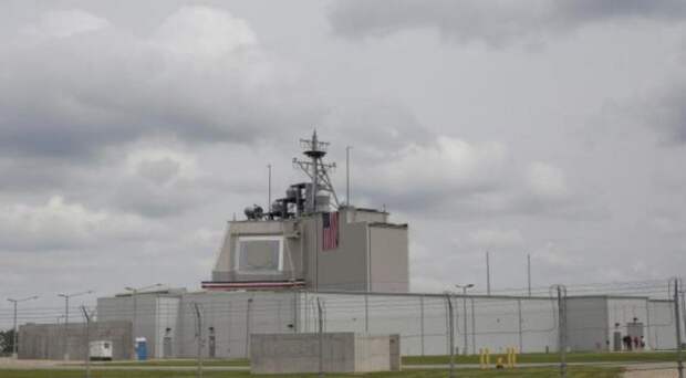 WSJ: Франция отказалась одобрять передачу системы ПРО США в Европе под контроль НАТО WSJ: Франция отказалась одобрять передачу системы ПРО США в Европе под контроль НАТО