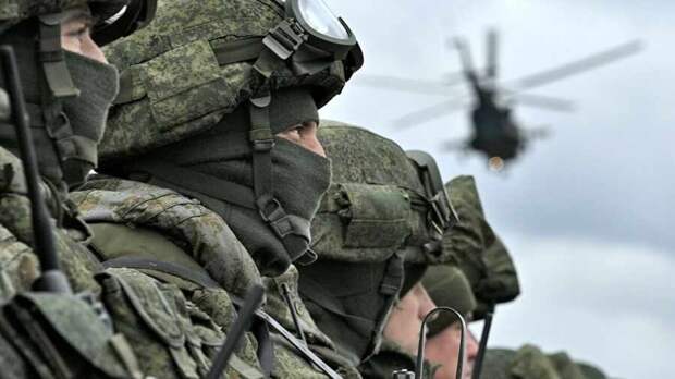 Россия и Белоруссия продолжат учения сил реагирования Союзного государства