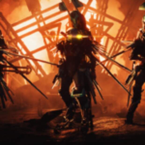 В Anthem не будет романтики  