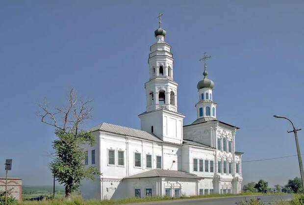 Занимательные факты о городах России, Казахстана и Литвы, которые вы точно не зналиt