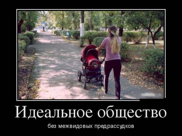Демотиваторы (30 фото)