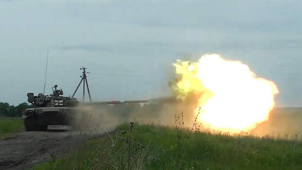 Генерал Рудской: на СВО появились зоны сплошного огневого поражения