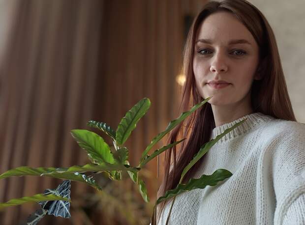 Жительница Кулебак рассказала, как устроить дома сад