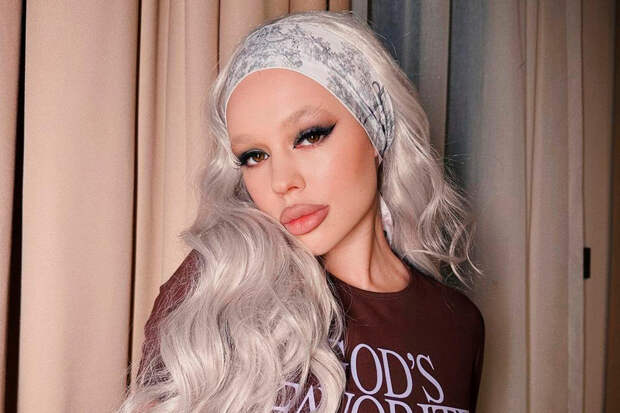 Инстасамка анонсировала трек с Бузовой