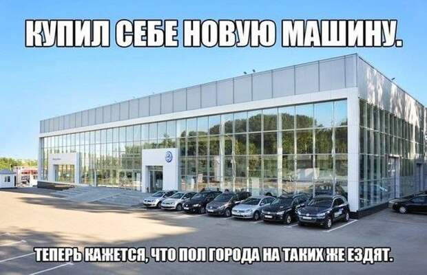 Подборка автоприколов
