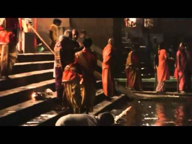 Мантра Хари Ом / Mantra Hari Om