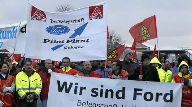 Sächsische Zeitung: Берлин «отметил» годовщину санкций, считая убытки