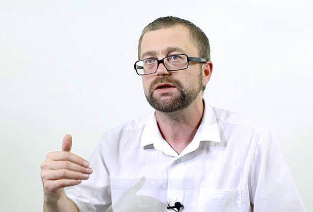 Дмитрий Рогозин