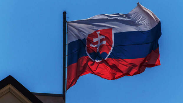 Генпрокурор Словакии осудил осквернение монумента воинам СССР