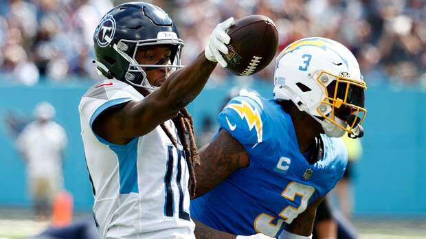 DeAndre Hopkins