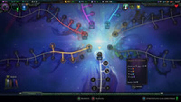 Обзор Age of Wonders 4