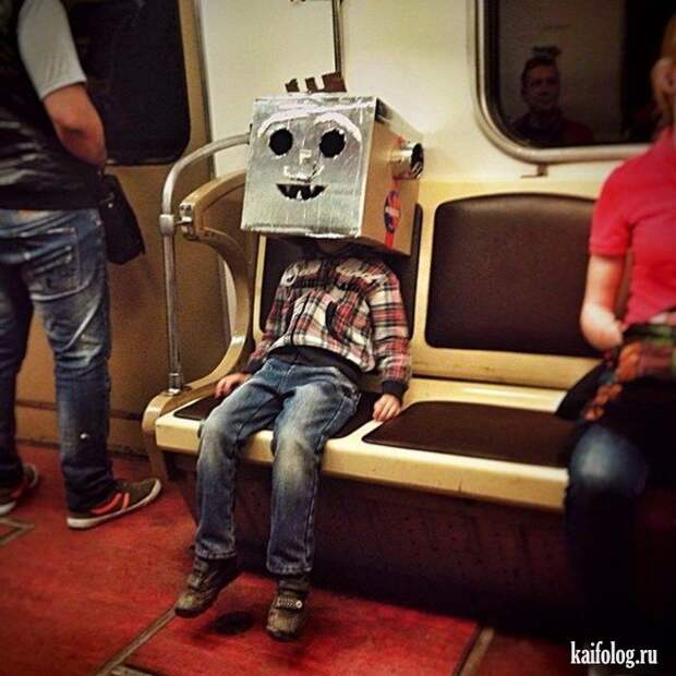 Прикольная Россия - 293 (85 фото)