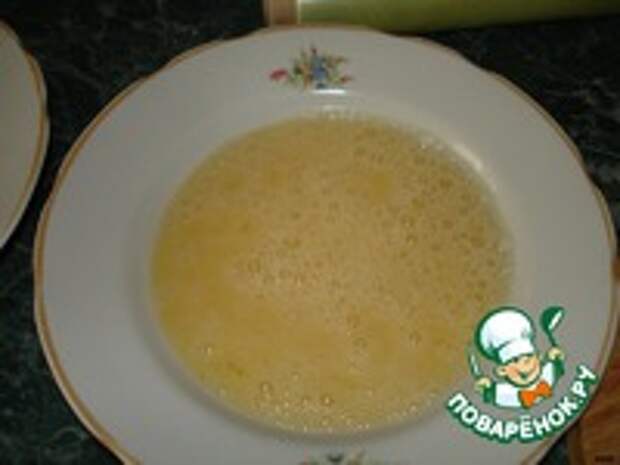 Мясо в сухарях ингредиенты