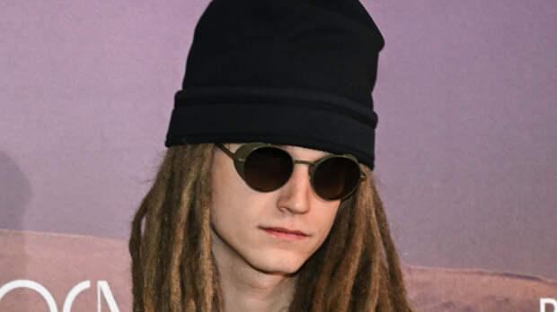 «Всегда в поисках»: сын Децла признался в неуверенности в себе