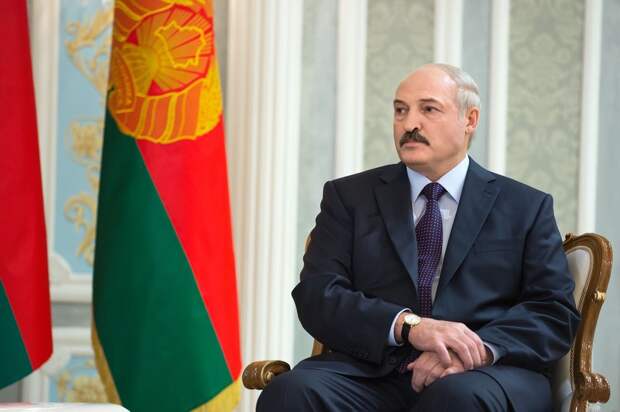 Лукашенко и Путин договорились о встрече в ближайшее время Лукашенко и Путин договорились о встрече в ближайшее время