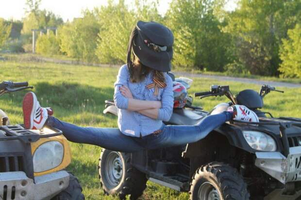 Автоприколы