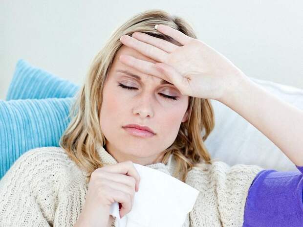 flu03 Все, что нужно знать о вирусе гриппа