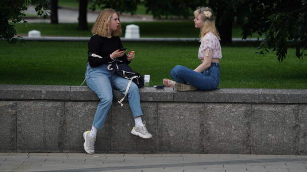 Россияне все чаще отказываются от англицизмов в повседневной жизни