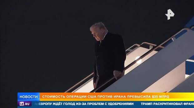 США дали понять странам НАТО, что считают Альянс обузой