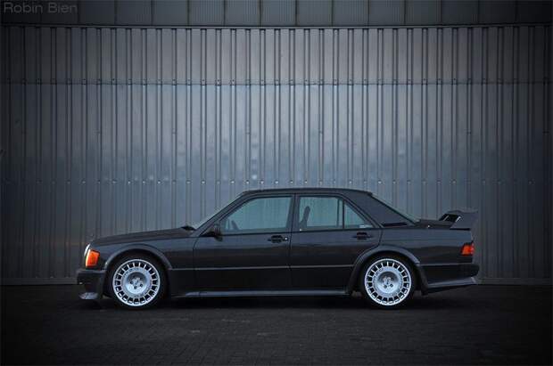 Подборка классических и тюнингованных автомобилей (72 фото)