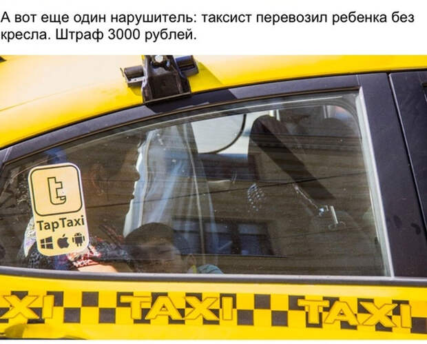 День с инспектором ГИБДД (26 фото) День с инспектором ГИБДД (26 фото)