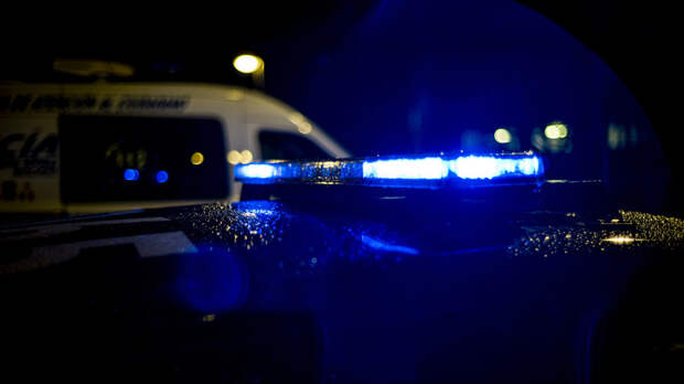 Семь фанатов ПАОК погибли в автомобильной аварии в Румынии