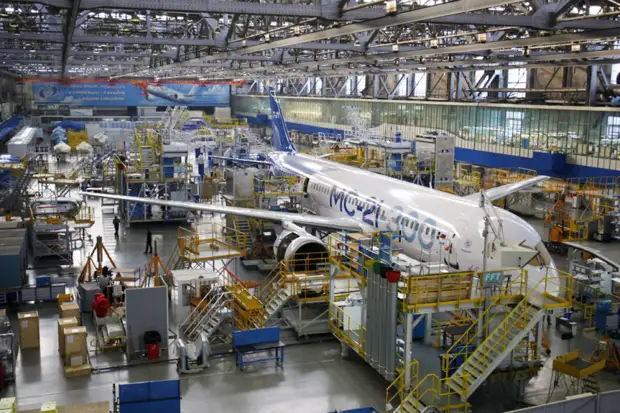 На Украине рождается новый миропорядок